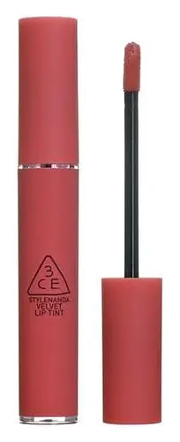 3CE Velvet Lip Tint Daffodil