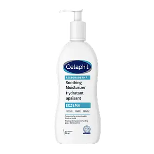 Cetaphil Eczema Restoraderm Soothing Moisturizer