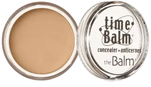 theBalm Cosmetics Time Balm Concealer Light