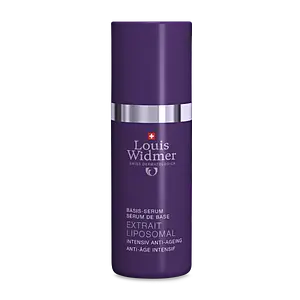 Louis Widmer Extrait Liposomal Serum Lightly Scented