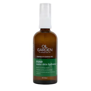 Oil Garden Rose Water Skin Hydrator