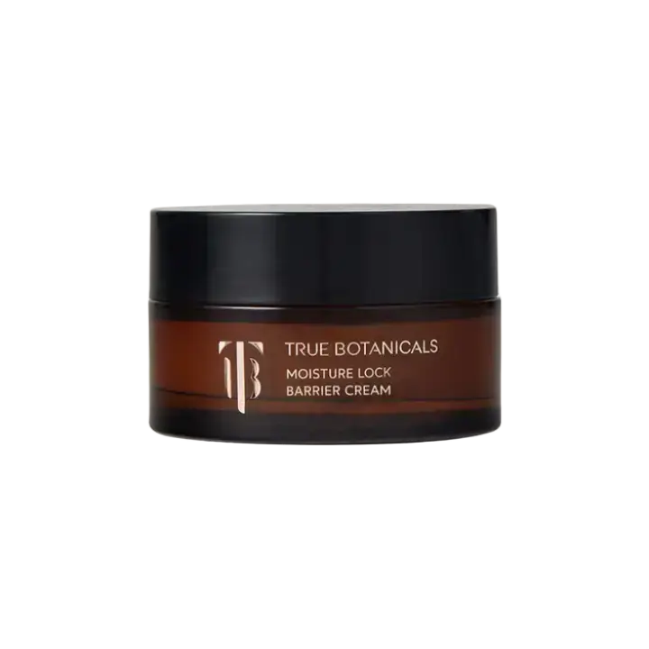 True Botanicals Moisture Lock Barrier Cream