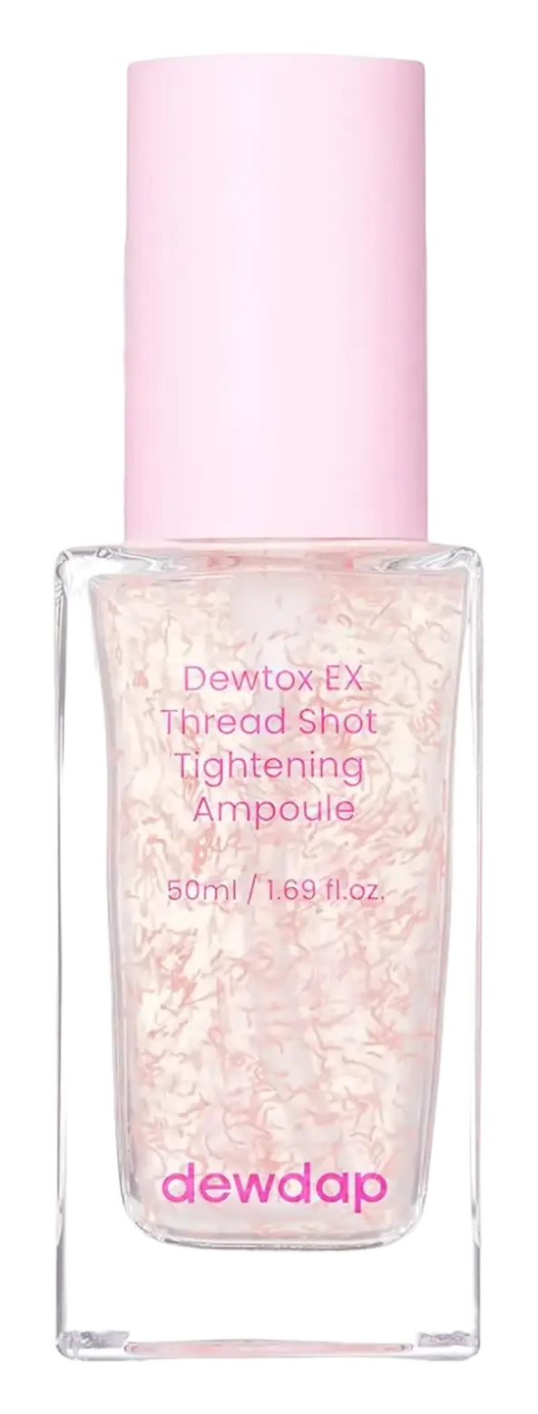 Dewdap Dewtox EX Thread Shot Tightening Ampoule