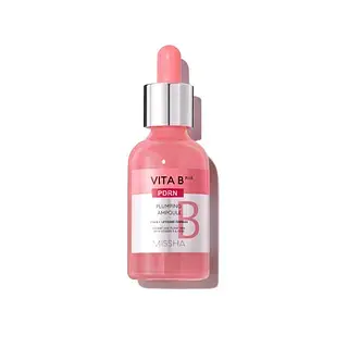 Missha Vita B Plus PDRN Plumping Ampoule