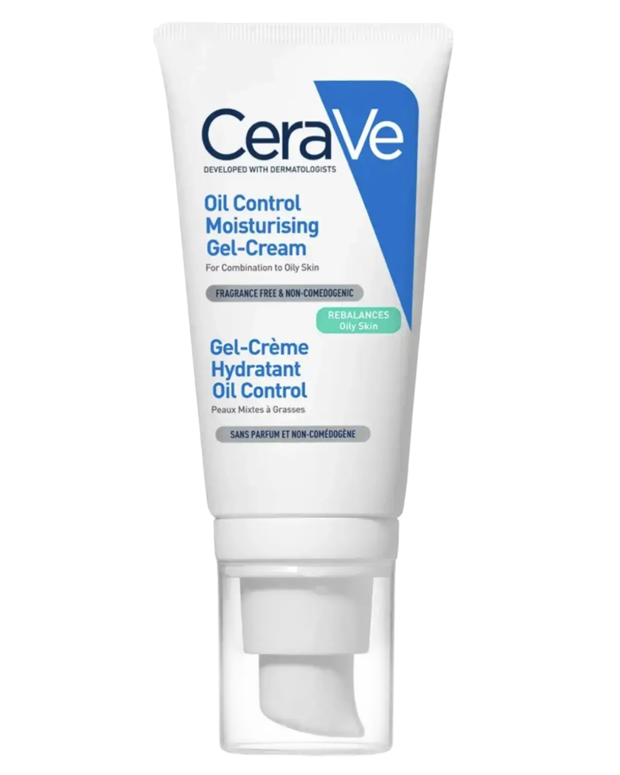 CeraVe Oil Control Moisturizing Gel-Cream Peru