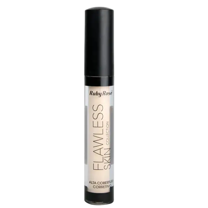 Ruby Rose Flawless Skin Concealer Nude 1