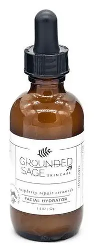Grounded Sage Raspberry Repair Ceramide Hydrator