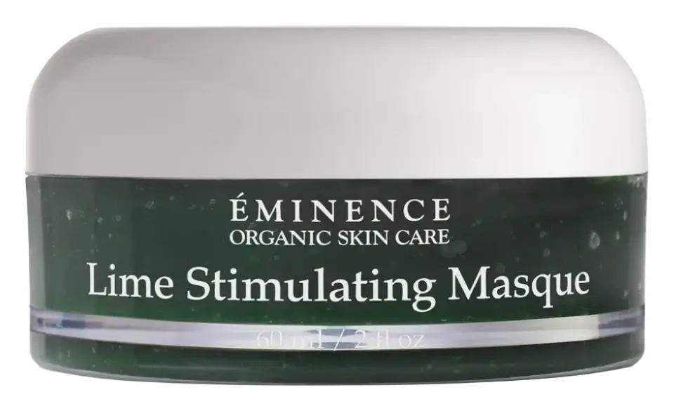 Eminence Organics Lime Stimulating Masque