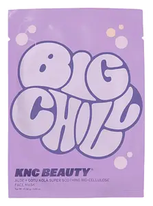 KNC Beauty Big Set Face Mask Chill