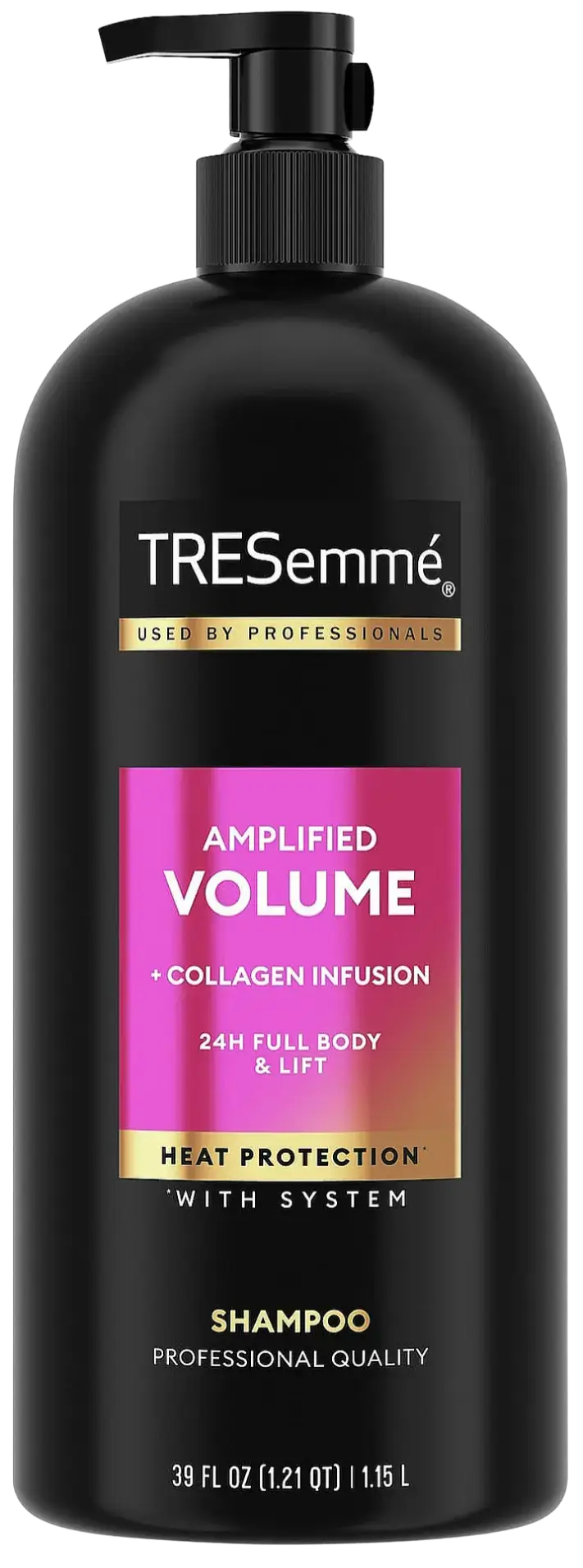 TRESemmé Amplified Volume Shampoo