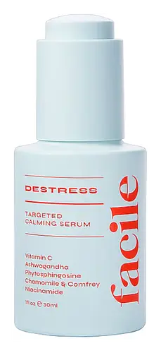 Facile Destress Calming Serum