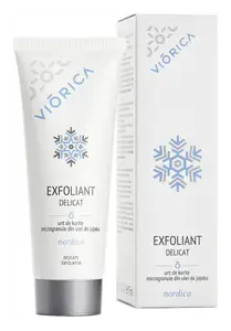 Viorica Delicate Exfoliator
