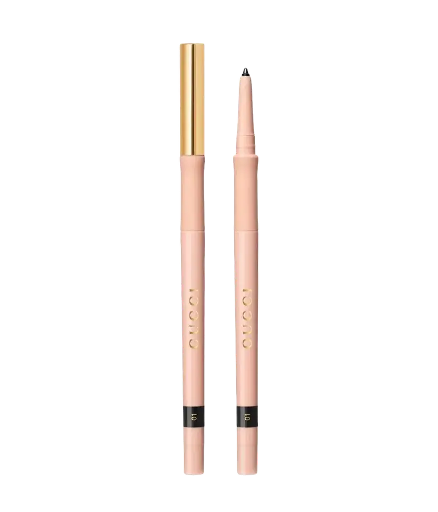 Gucci Stylo Contour Des Yeux 01 Noir