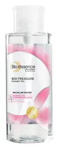 Bio Essence BE Bio-Treasure Sakura Tea Micellar Water