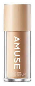 AMUSE Dew Wear Foundation SPF 50+ #01 Pure