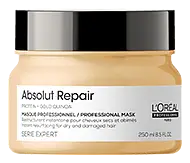 L'Oréal Professionnel Absolut Repair Instant Resurfacing Masque