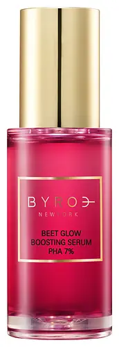 Byroe Beet Glow Boosting Serum