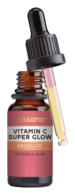 Essano Vitamin C Super Glow Facial Oil