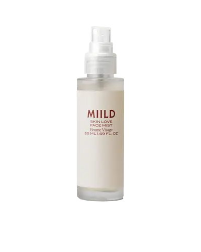 MIILD Skin Love Face Mist