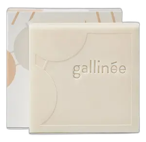 Gallinée Cleansing Bar