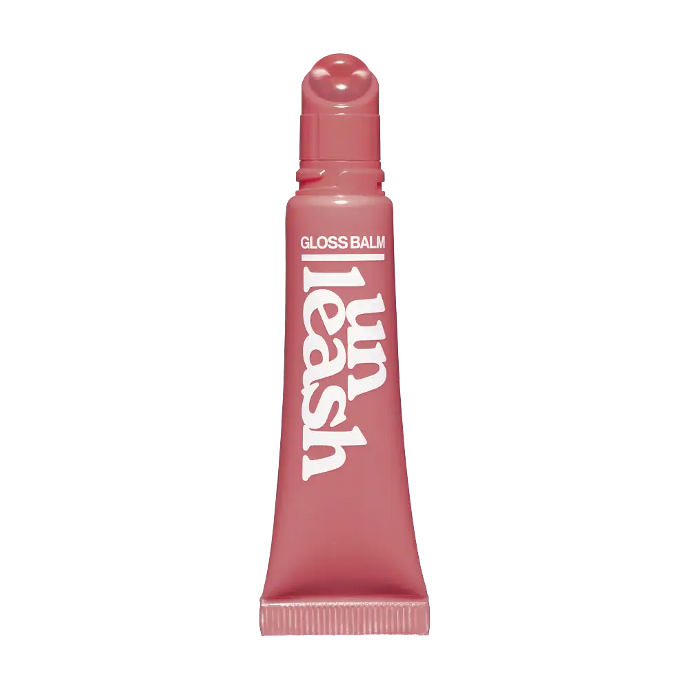 Unleashia Sunset Dazzle Gloss Balm No. 6 Prague