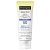 Neutrogena Sheer Zinc™ Body