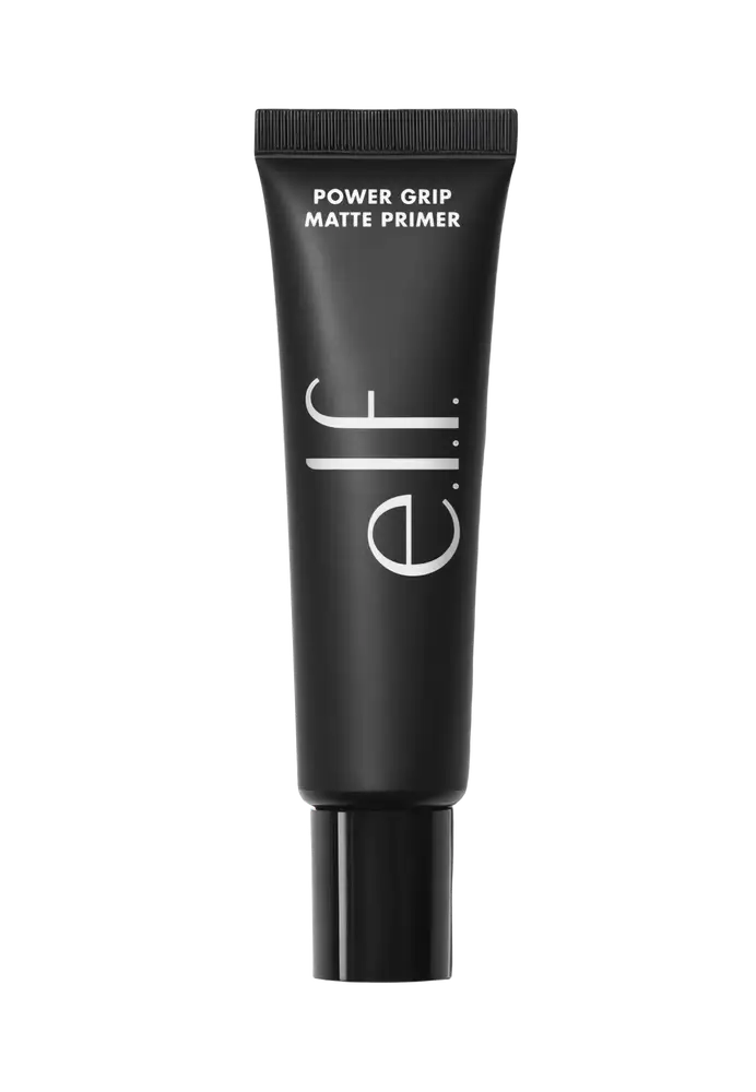 e.l.f. cosmetics Power Grip Matte Primer