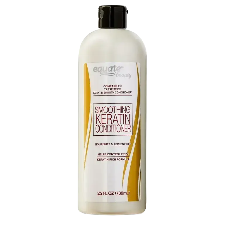 Equate Smoothing Keratin Conditioner