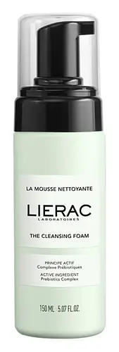 Lierac The Cleansing Foam