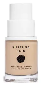Furtuna Skin Porte Per La Vitalità Face & Eye Serum