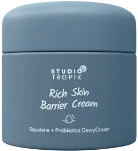 Studio Tropik Rich Skin Barrier Cream