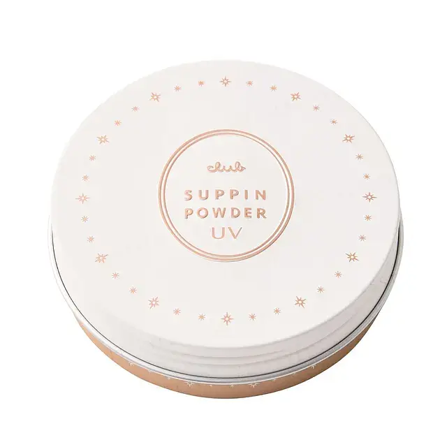 Club Suppin Powder UV SPF 50+ PA++++