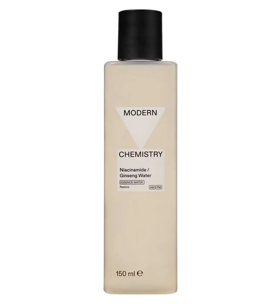 Modern Chemistry By Boots Restore Essence Water