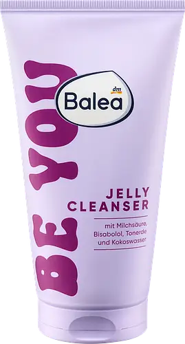 Balea Be You Jelly Cleanser
