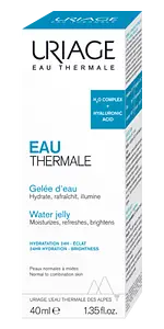 Uriage Thermal Water Jelly