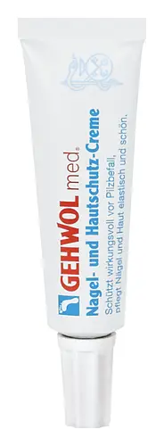 Gehwol Med Protective Nail and Skin Cream