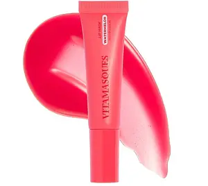 Vitamasques Lip Mask Watermelon