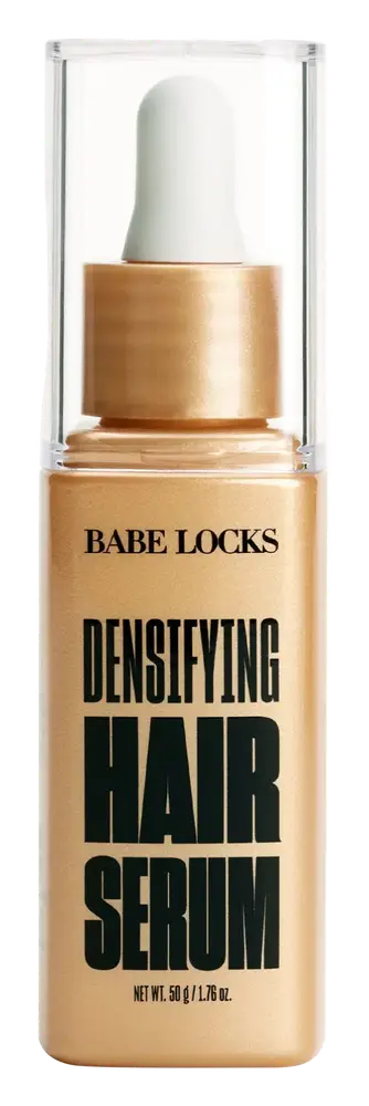 Babe Original Densifying Hair Serum