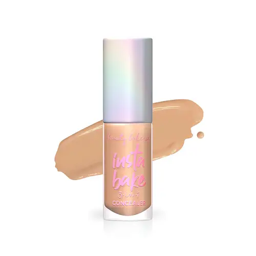 Beauty Bakerie Instabake 3-In-1 Concealer 011 Sundae