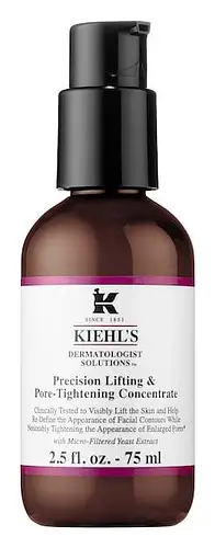 Kiehl's Precision Lifting & Pore-Tightening Concentrate