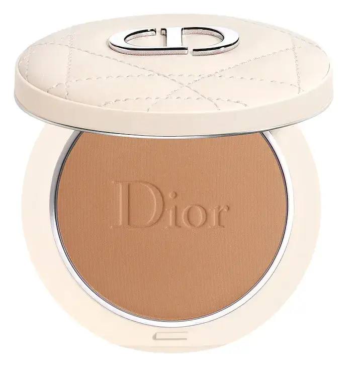 Dior Forever Natural Powder Bronzer 5 warm bronze