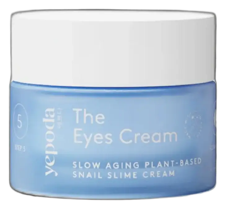 Yepoda The Eyes Cream