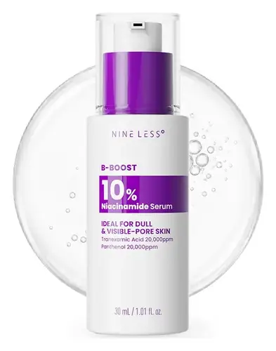 Nineless B-Boost 10% Niacinamide Serum