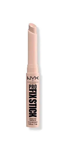 NYX Cosmetics Pro Fix Stick Correcting Concealers 0.2 Pink