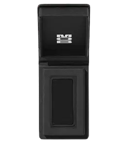 Mob Beauty Eyeshadow Black