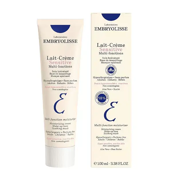 Embryolisse Lait Crème Sensitive