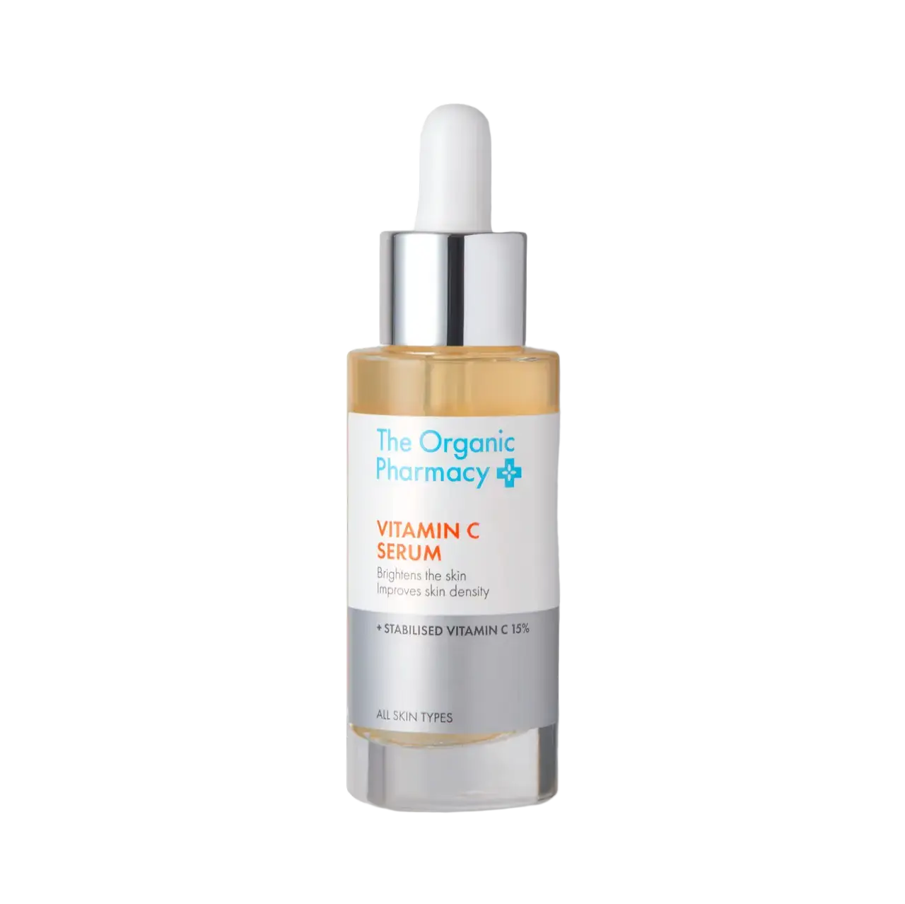 The Organic Pharmacy Vitamin C Serum