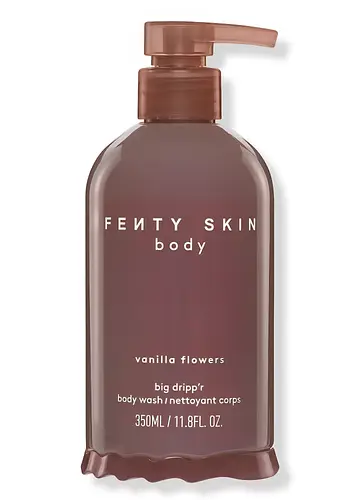 Fenty Beauty Skin Body Big Dripp'r Body Wash Vanilla Flowers