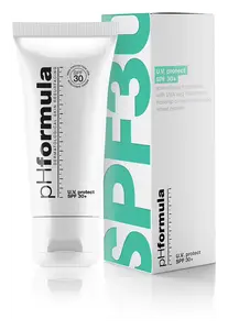 pH formula U.V. Protect SPF 30+