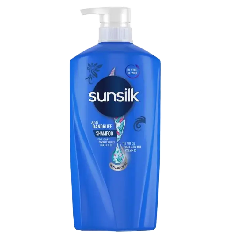 Sunsilk Anti Dandruff Healthy Strong Shampoo